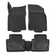 EgriAuto 3D covorașe de cauciuc premium cu capse Nissan X-Trail T32 X-Trail T32 2014-2021