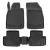 EgriAuto 3D covorașe de cauciuc premium cu capse Opel Astra J 2009-2015