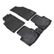 EgriAuto 3D covorașe de cauciuc premium cu capse Opel Astra K 2015-2021 hatchback