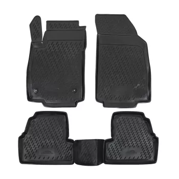   EgriAuto covoare auto 3D premium cu prindere Chevrolet Trax 2012-2020