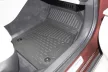 EgriAuto 3D covorașe de cauciuc premium cu capse Opel Insignia 2017-