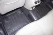 EgriAuto 3D covorașe de cauciuc premium cu capse Opel Insignia 2017-