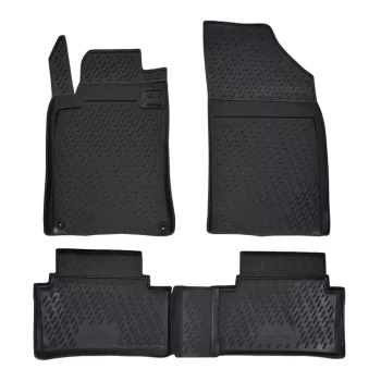  EgriAuto covoare auto 3D premium cu prindere PEUGEOT 508 02/2012-2018