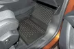 EgriAuto 3D covorașe de cauciuc premium cu capse Peugeot 3008 2017-2024