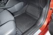 EgriAuto covoare auto 3D premium cu prindere RENAULT Megane IV 2016-