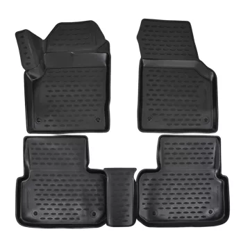   EgriAuto covoare auto premium 3D cu prindere Land Rover Discovery Sport 2014-