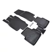 EgriAuto 3D covorașe de cauciuc premium cu capse Seat Ateca 2016-