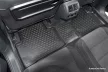 EgriAuto 3D covorașe de cauciuc premium cu capse Seat Ibiza 2008-2017