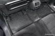 EgriAuto 3D covorașe de cauciuc premium cu capse Ssangyong Korando MK4 C300 2019- 4 buc