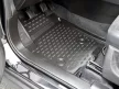 EgriAuto 3D covorașe de cauciuc premium cu capse Suzuki Vitara cross 2015-