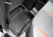 EgriAuto 3D covorașe de cauciuc premium cu capse Suzuki Vitara cross 2015-
