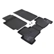 EgriAuto 3D covorașe de cauciuc premium cu capse Suzuki Grand Vitara 5D 2005-2014