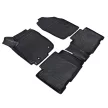 EgriAuto 3D covorașe de cauciuc premium cu capse Toyota Rav 4 2013-2015, 2015-