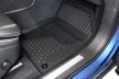 EgriAuto 3D covorașe de cauciuc premium cu capse XC60 2017-
