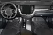 EgriAuto 3D covorașe de cauciuc premium cu capse XC60 2017-