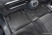EgriAuto covoare auto 3D premium cu prindere VOLKSWAGEN Tiguan 2007-2016