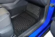 EgriAuto 3D covorașe de cauciuc premium cu capse T-ROC 2017-