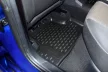 EgriAuto 3D covorașe de cauciuc premium cu capse T-ROC 2017-