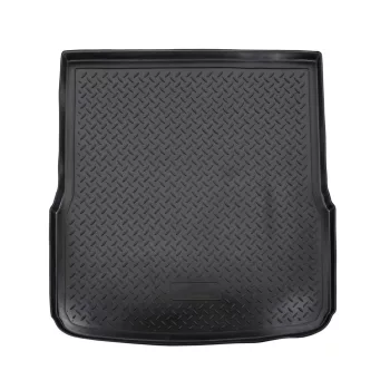   EgriAuto ovorașe negre din cauciuc pentru portbagaj Audi A6 C6 combi 2004-2011
