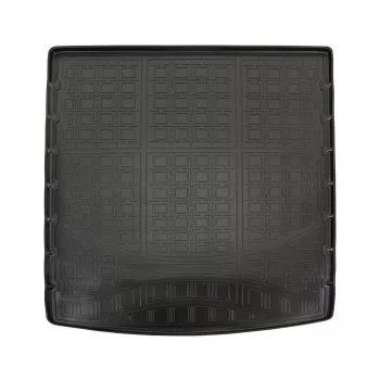   EgriAuto ovorașe negre din cauciuc pentru portbagaj Audi A6 C7 combi 2011-2018