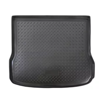   EgriAuto tavă de portbagaj din cauciuc neagră Audi Q5 2008-2016