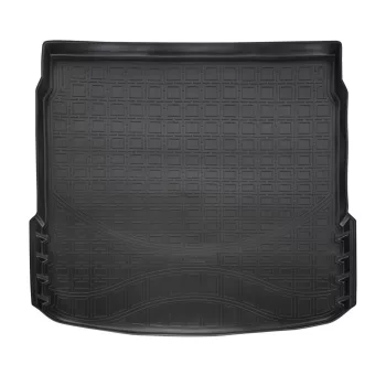   EgriAuto tavă de portbagaj din cauciuc neagră Audi e-tron 1, 2018-