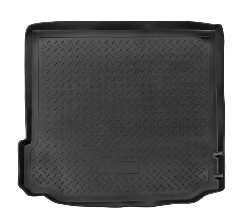 EgriAuto tavă de portbagaj din cauciuc neagră Bmw X5 E70/X5 F15 2007-2015