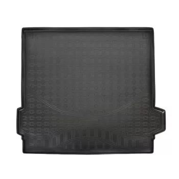   EgriAuto covorașe negre din cauciuc pentru portbagaj X5 G05 2018-