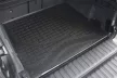 EgriAuto tavă de portbagaj din cauciuc neagră X5 G05 2018-