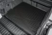 EgriAuto tavă de portbagaj din cauciuc neagră X5 G05 2018-
