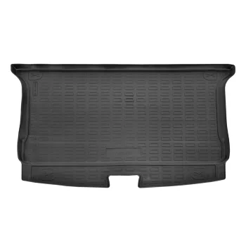   EgriAuto covorașe negre din cauciuc pentru portbagaj Bmw i3 I I01 2013-
