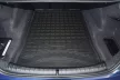 EgriAuto tavă de portbagaj din cauciuc neagră BMW 5 G30 SD 2016-2023
