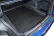 EgriAuto tavă de portbagaj din cauciuc neagră BMW 5 G30 SD 2016-2023