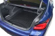 EgriAuto tavă de portbagaj din cauciuc neagră BMW 5 G30 SD 2016-2023