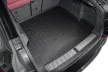 EgriAuto tavă de portbagaj din cauciuc neagră BMW X6 III G06 2019-