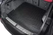 EgriAuto tavă de portbagaj din cauciuc neagră BMW X6 III G06 2019-