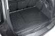 EgriAuto tavă de portbagaj din cauciuc neagră Citroen C4 Grand Picasso 2014-