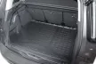 EgriAuto tavă de portbagaj din cauciuc neagră Citroen C4 Grand Picasso 2014-