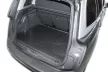 EgriAuto tavă de portbagaj din cauciuc neagră Citroen C4 Grand Picasso 2014-