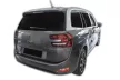 EgriAuto tavă de portbagaj din cauciuc neagră Citroen C4 Grand Picasso 2014-