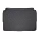 EgriAuto tavă de portbagaj din cauciuc neagră Citroen C5 Aircross 2018-