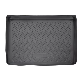   EgriAuto covorașe negre din cauciuc pentru portbagaj Dodge Nitro 2007-2012