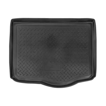   EgriAuto tavă de portbagaj din cauciuc neagră Fiat Grande Punto 2005-2012