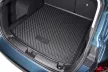 EgriAuto tavă de portbagaj din cauciuc neagră Fiat Tipo break 315 2015-