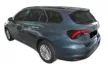 EgriAuto tavă de portbagaj din cauciuc neagră Fiat Tipo break 315 2015-