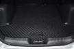 EgriAuto tavă de portbagaj din cauciuc neagră Fiat Tipo 4d 2015-