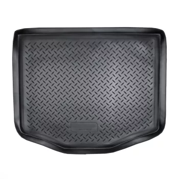   EgriAuto tavă de portbagaj din cauciuc neagră Ford C-Max 2003-2010
