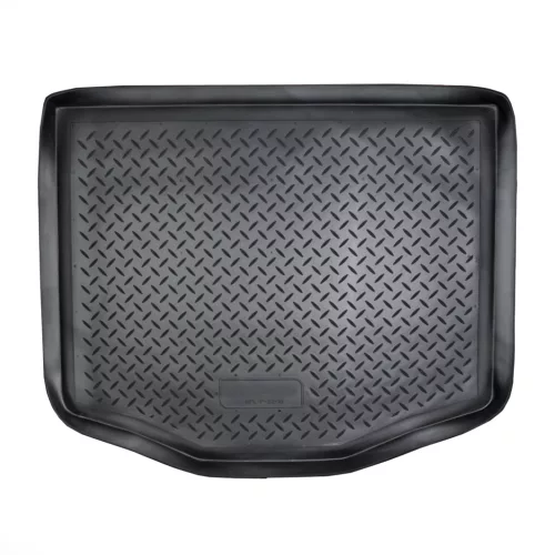 EgriAuto tavă de portbagaj din cauciuc neagră Ford C-Max 2003-2010