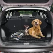 EgriAuto tavă de portbagaj din cauciuc neagră Ford Edge 2014-