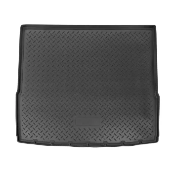   EgriAuto covorașe de cauciuc negre pentru portbagaj FORD Focus II combi 2004-2011